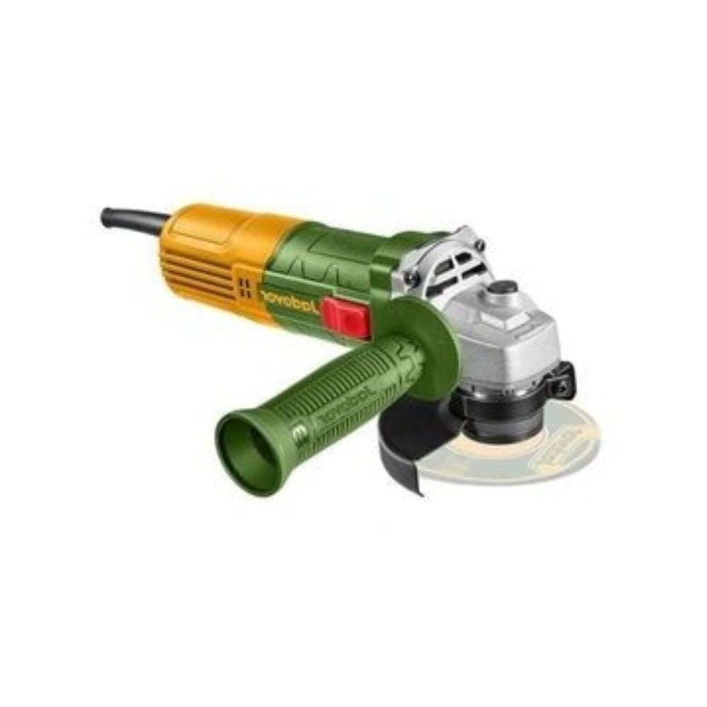 Esmerilhadeira Angular 4.1/2" 220V 710W Jadever  - imagem 1