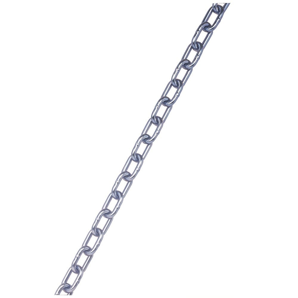 Corrente Soldada São Raphael Zincada 2.4 12.5kg/113m 124024Z