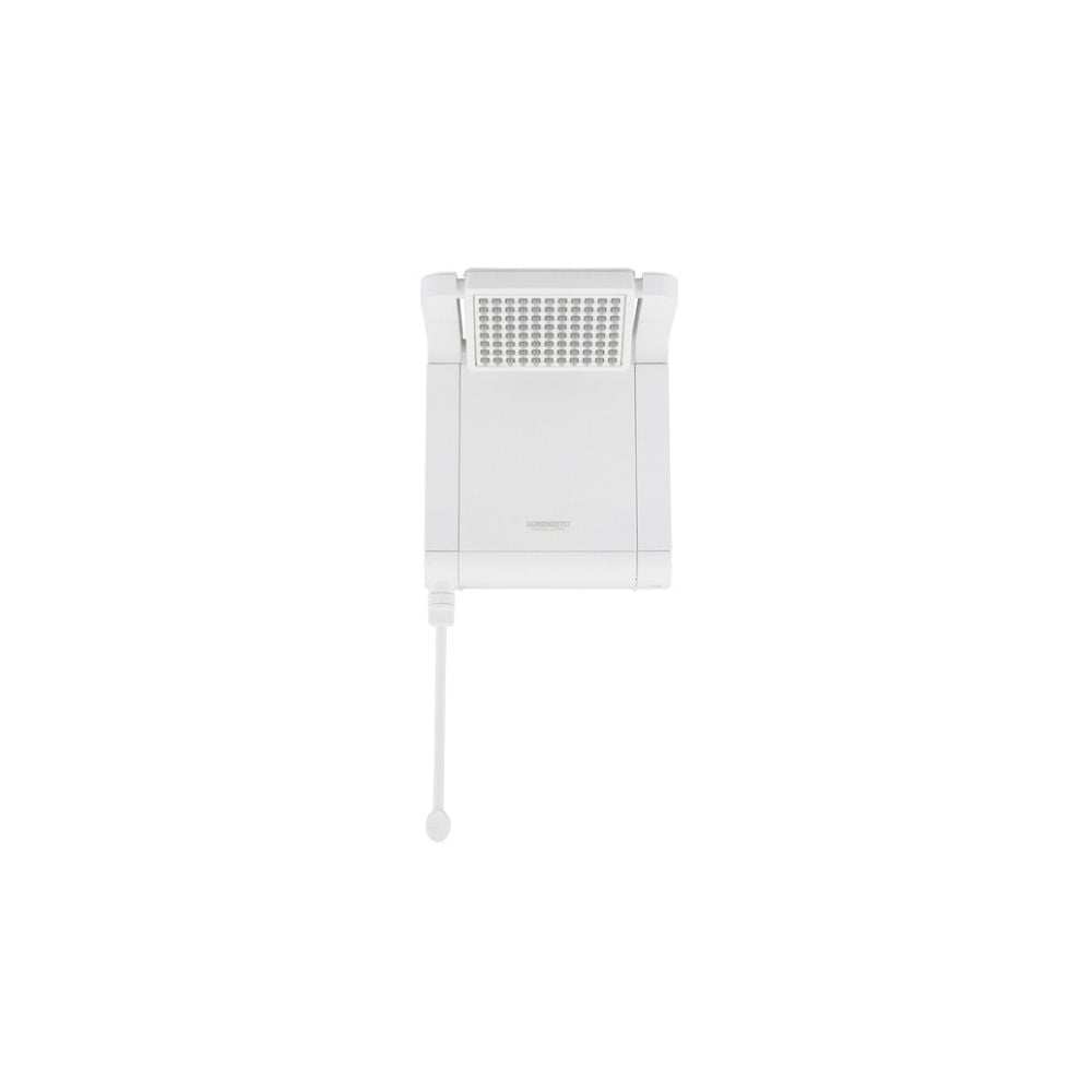 Ducha Lorenzetti Acqua Star 127V 5500W Branco | 7540552 - imagem 1