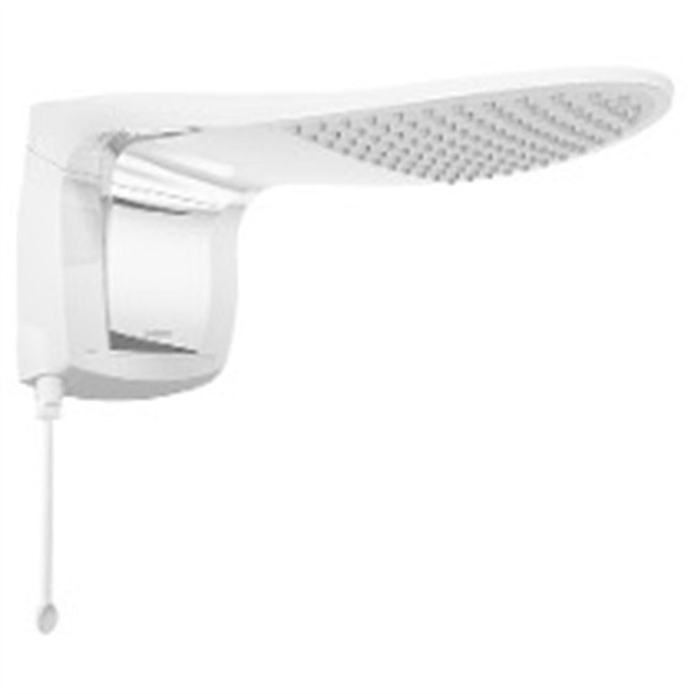 Ducha Lorenzetti Acqua Wave Branca 5500W 127V 7510077