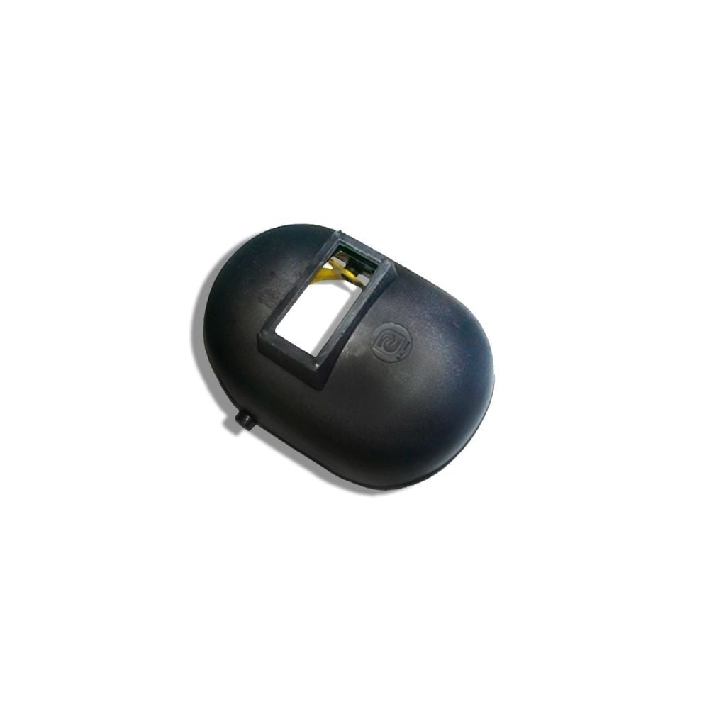 Máscara Solda Artoch Capacete Visor Fixo 7160 - imagem 1