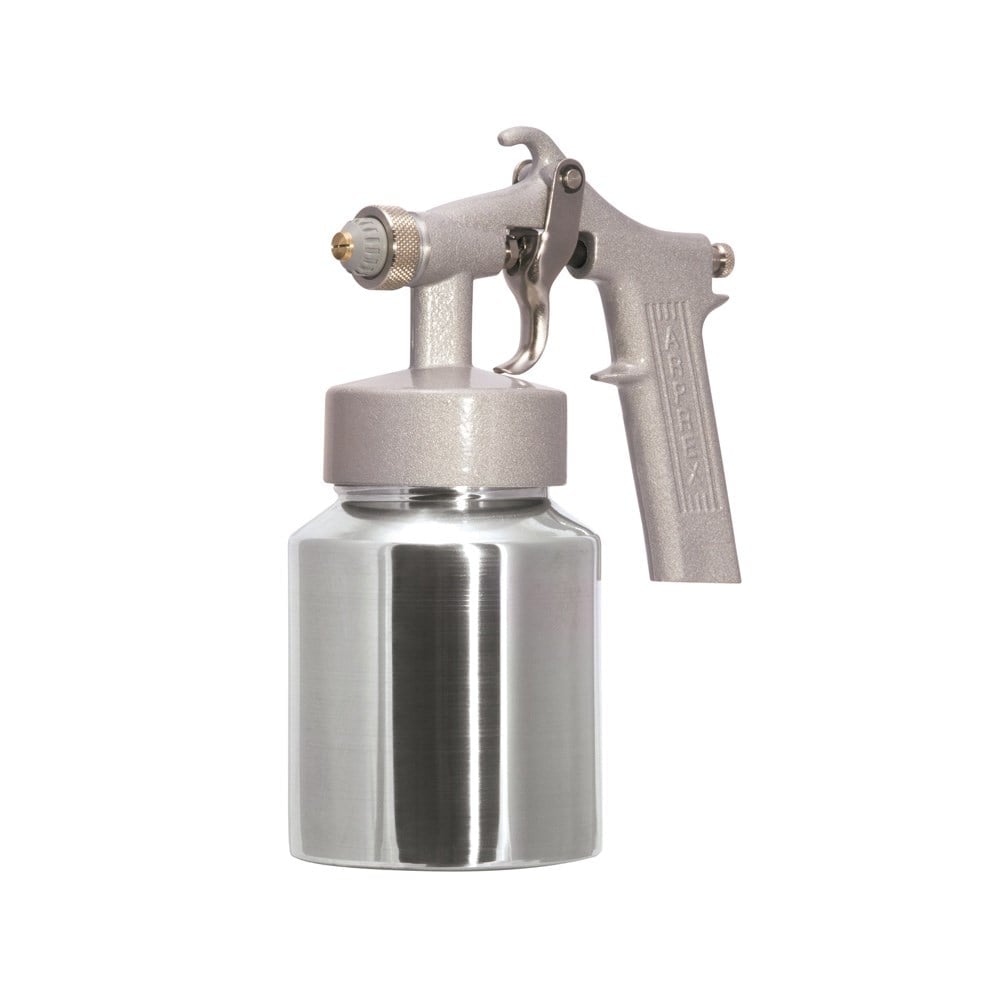 Pistola de Pintura Arprex 14 Plus Ar Direto Bico 1,2mm Branca | 10166700 - imagem 1