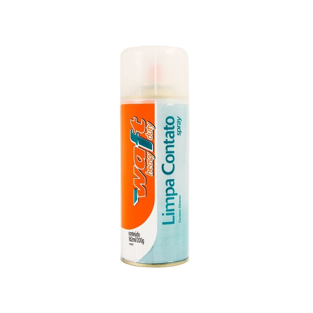 Limpa contato Waft - (Inflamável) 220ml | 6220