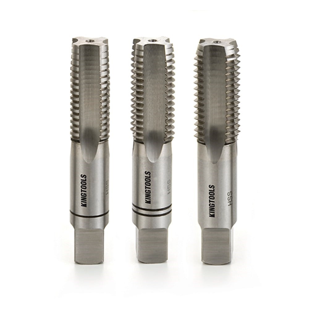 Macho Kingtools A.R. Mg 5X0.80MM 3P 61720