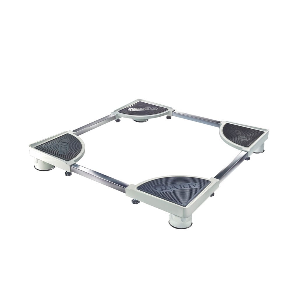 Suporte Máquina de Lavar Facility Quality