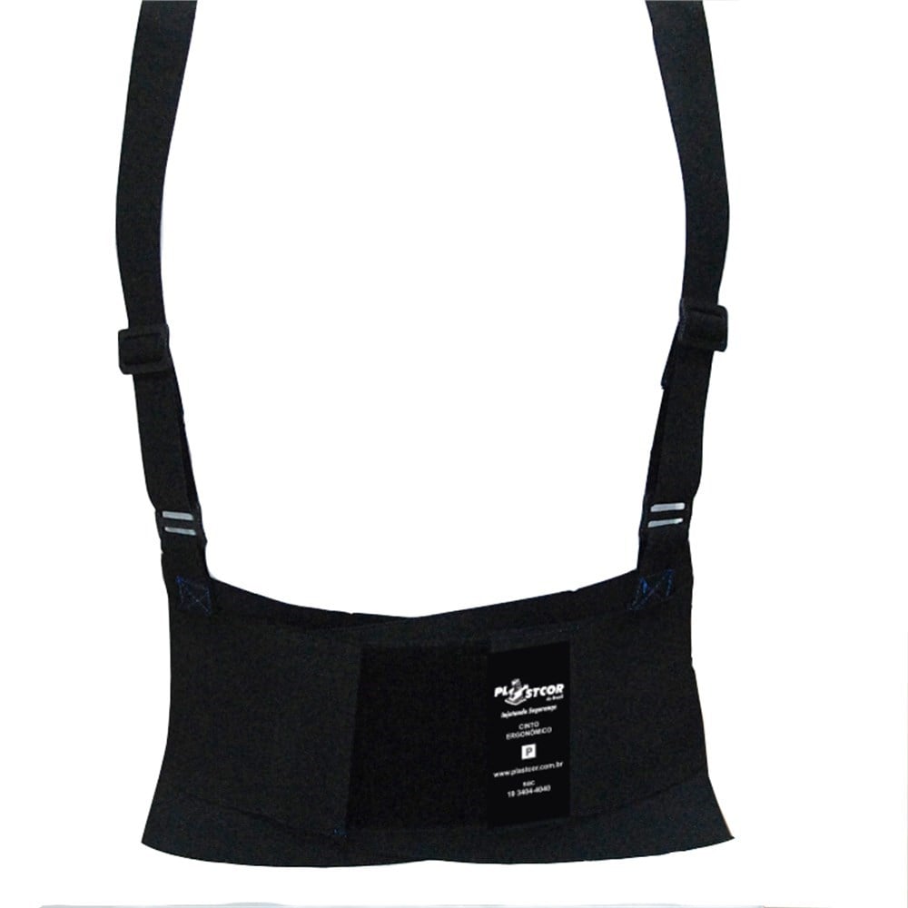 Cinto Ergonômico Plastcor Pequeno 70030491