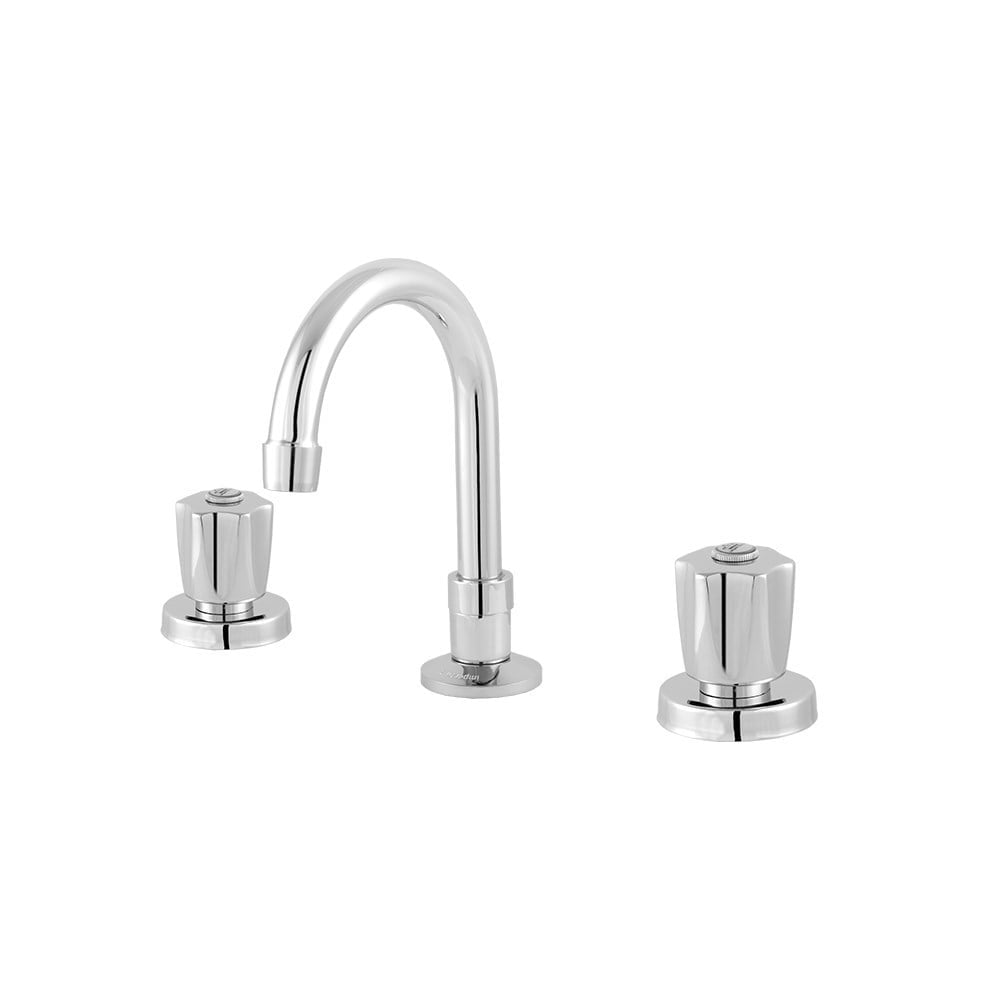 Misturador Lavatório Imperatriz C50 Base Alta 8793