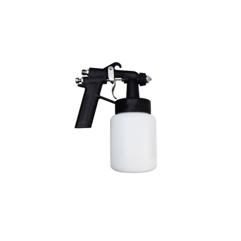 Pistola de Pintura Ar Direto Aqua Tools - imagem 1