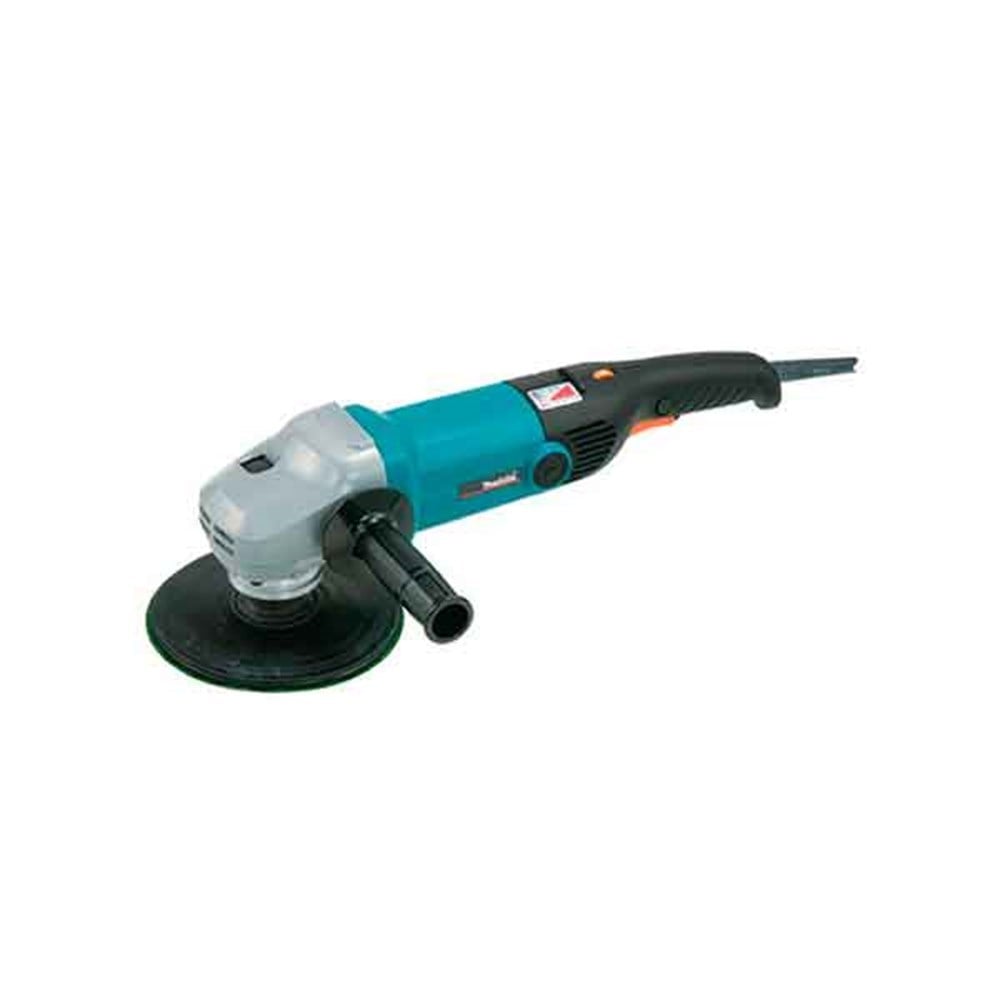 Lixadeira Politriz Makita Angular 220V 1600W SA7000C-220V