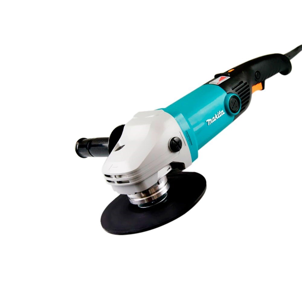 Lixadeira Politriz Makita - Angular 127V 1600W | SA7000C-110V